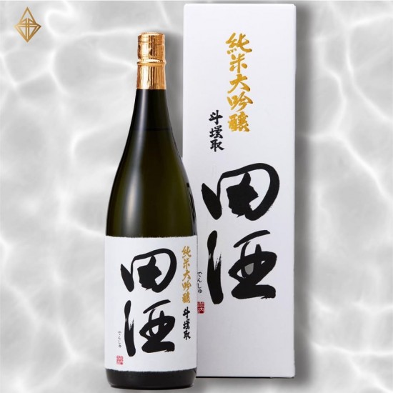 田酒 純米大吟醸 斗瓶取り 1800ml