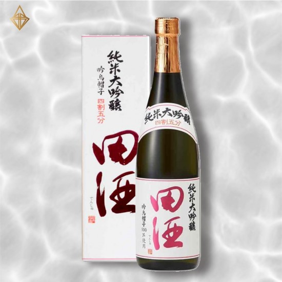 田酒 純米大吟醸 吟烏帽子 720ml