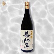 善知鳥 大吟醸（専用箱付）1800ml