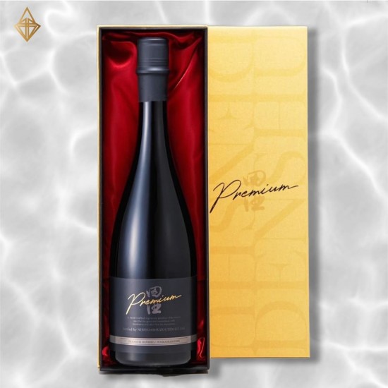 田酒 純米大吟釀 Premium 禮盒版 720ml 田酒 純米大吟釀 Premium 禮盒版 720ml