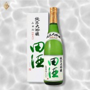 田酒 山田錦 四割五分 純米大吟釀 720ml
