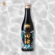 田酒 2025 蛇年干支 純米吟釀 生酒 720ml
