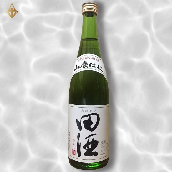 田酒 山廃仕込み 特別純米 1800ml