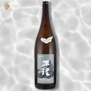 王祿 八〇 純米 春季限定生原酒 1800ml 王祿 八〇 純米 春季限定生原酒 1800ml