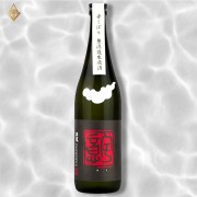 王祿 意宇 純米大吟醸 無濾過生原酒 1800ml