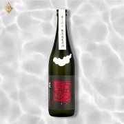 王祿 意宇 純米大吟醸 無濾過生原酒 1800ml