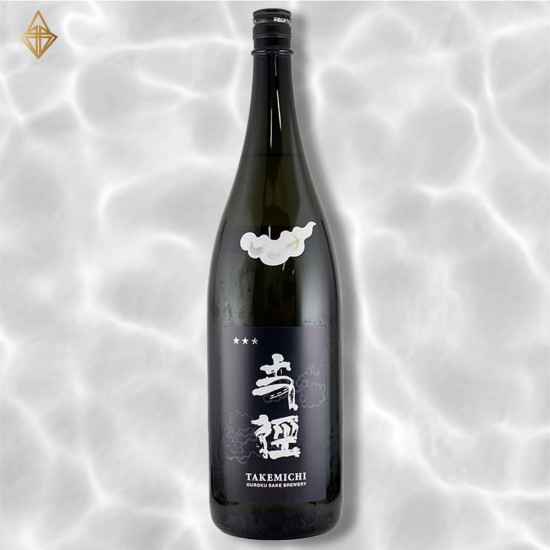 王祿「丈径」純米生原酒 1800ml 王祿「丈径」純米生原酒 1800ml