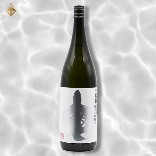 信州亀齢 純米大吟醸 美山錦 1800ml 信州亀齢 純米大吟醸 美山錦 1800ml