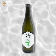 信州亀齢製造 竹葉 純米吟醸 能登五百万石 720ml