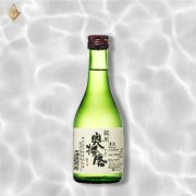 奧播磨 純米經典 300ML