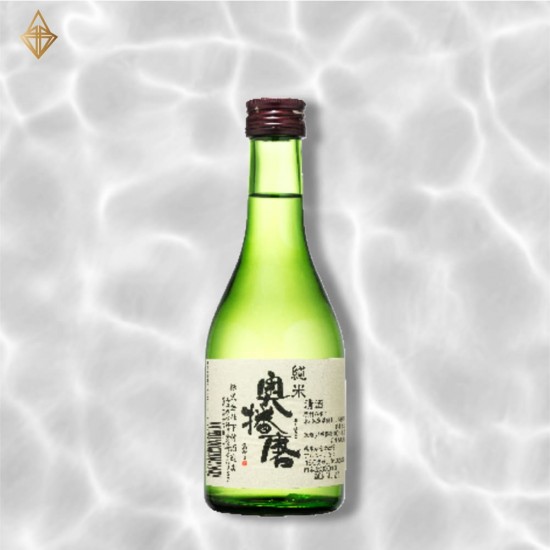 奧播磨 純米經典 300ML 奧播磨 純米經典 300ML