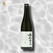 鳳凰美田 酒未來 純米大吟釀 720ml