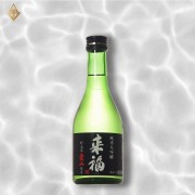 來福 純米大吟釀 愛山 300ml