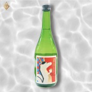 來福 純米吟釀 干支紀念酒 720ml