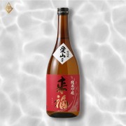 來福 純米吟醸 愛山 720ml