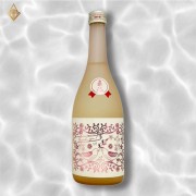 來福 純米吟釀 Thank You 720ml