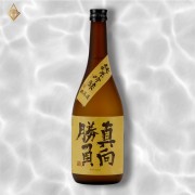 真向勝負 純米吟醸 720ml