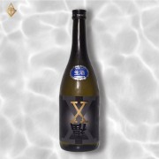 來福 X黑 生原酒 720ml