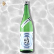 雪の茅舎 美酒の設計 純米吟醸 生酒 1800ml
