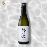 澤乃花 純米大吟釀 紡紗 720ml