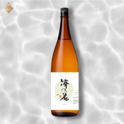 澤乃花 純米大吟釀 夕涼 720ml