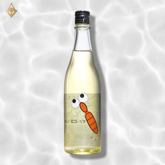 預購 | 【仙禽酒造】仙禽 紅蜻蜓冷卸酒720ml