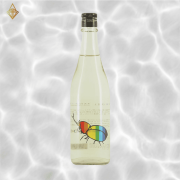 【仙禽酒造】仙禽 獨角仙 純米大吟釀 720ml