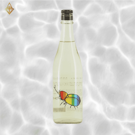 【仙禽酒造】仙禽 獨角仙 純米大吟釀 720ml 【仙禽酒造】仙禽 獨角仙 純米大吟釀 720ml