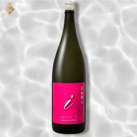 川中島幻舞 純米吟醸 生原酒 愛山 1800ml 川中島幻舞 純米吟醸 生原酒 愛山 1800ml