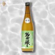 惣譽 純米大吟釀 五百萬石 生酒 720ml