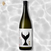 【醉鯨酒造】純米吟釀 高育54號 1800ML
