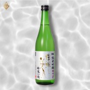 東洋美人 羽州誉 純米吟釀 720ml