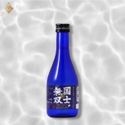 國士無雙 純米吟釀 300ML