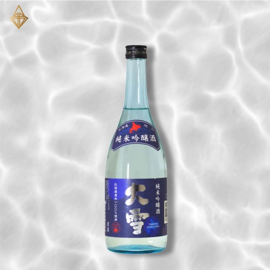 大雪 純米吟釀 300ML 大雪 純米吟釀 300ML