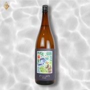 白隱正宗 第壹峯 米燒酎 720ML