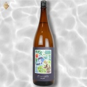 白隱正宗 第壹峯 米燒酎 1800ML