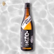 白隱正宗 純米大吟釀 生酛 720ml