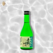 手取川 山廢仕込 純米酒 300ml 手取川 山廢仕込 純米酒 300ml