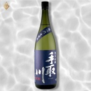 手取川 石川門 純米吟釀 無濾過生原酒 (限定) 1800ml