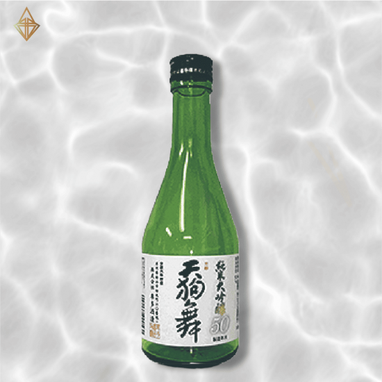 天狗舞 50 純米大吟釀 300ml 天狗舞 50 純米大吟釀 300ml