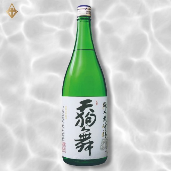 天狗舞 50 純米大吟釀 1800ml 天狗舞 50 純米大吟釀 1800ml