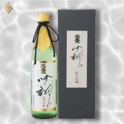 天鷹 吟翔 純米大吟釀 720ml 天鷹 吟翔 純米大吟釀 720ml