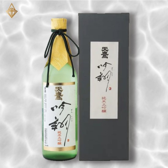 天鷹 吟翔 純米大吟釀 720ml