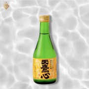 天鷹心 純米大吟釀 300ml