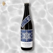 百十郎 純米吟釀 SILVER WORLD 720ml