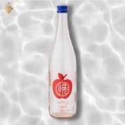 福祝 純米吟醸 APPLE SAKE 720ml