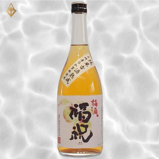 福祝 梅酒 1800ML