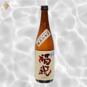 福祝 純米大吟釀 備前雄町 720ml