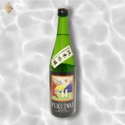 福祝 純米吟釀 彗星 720ml
