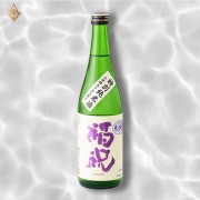 福祝 特別純米 山田錦55 720ml 福祝 特別純米 山田錦55 720ml